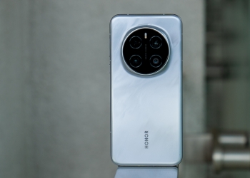 Pandangan awal Honor Magic 7 Pro, sisi lebih rata dan ada teknologi AI lebih canggih