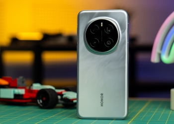 Pandangan awal Honor Magic 7 Pro, sisi lebih rata dan ada teknologi AI lebih canggih