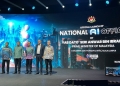 Pejabat AI Kebangsaan (NAIO) dilancarkan, ini perkara yang anda perlu tahu