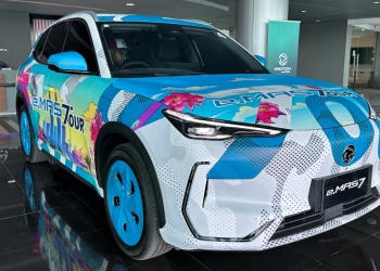 Proton e.MAS 7: Peluang terakhir dapatkan rebat & tawaran istimewa untuk pembaca SoyaCincau.com
