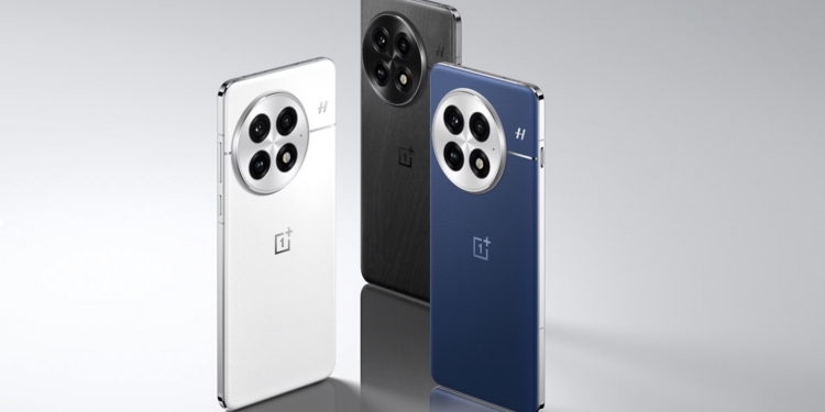 OnePlus 13 Malaysia: Diperkasa Snapdragon 8 Elite & kamera Hassleblad 50MP, harga RM4,399