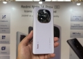 Redmi Note 14 Pro dan Pro+ 5G dilancar di Malaysia, ada kamera 200MP dan kalis air IP68