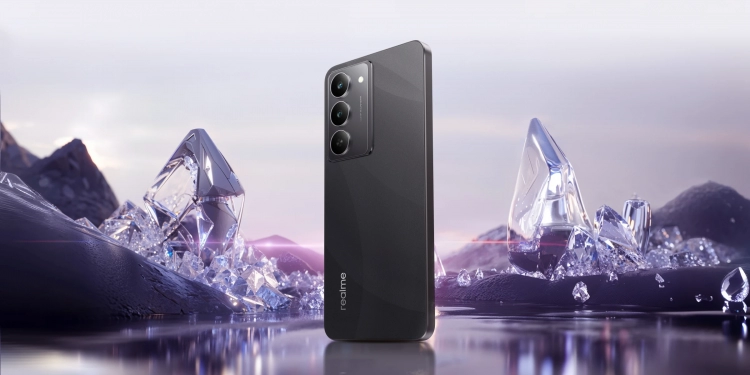 Realme 14x, telefon 5G mampu milik dan tahan lasak akan dilancar pada 24 Januari