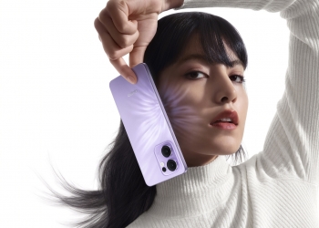 OPPO Reno13 F 5G: Ini 5 sebab kenapa anda perlu milikinya