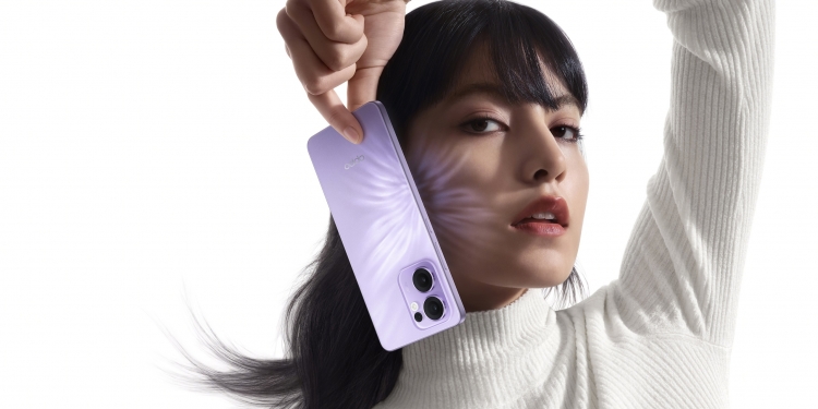 OPPO Reno13 F 5G: Ini 5 sebab kenapa anda perlu milikinya