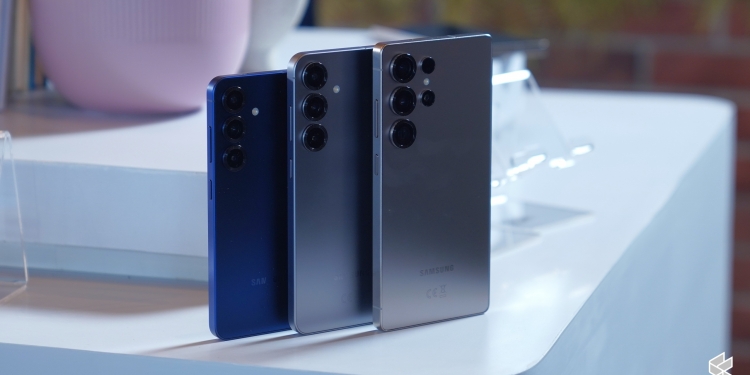 Samsung Galaxy S25 Malaysia: Ini maklumat harga dan promosi tempahan awal