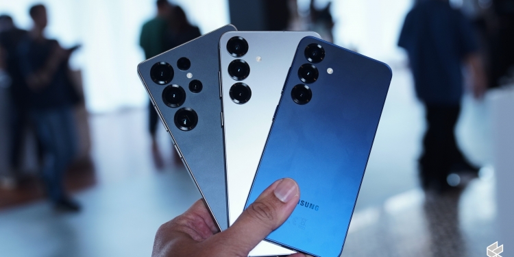 Siri Samsung Galaxy S25: Naik taraf perkakasan minima, Galaxy AI kini lebih berkuasa