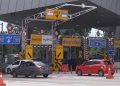 Kerajaan hentikan pemberian tol percuma sewaktu musim perayaan