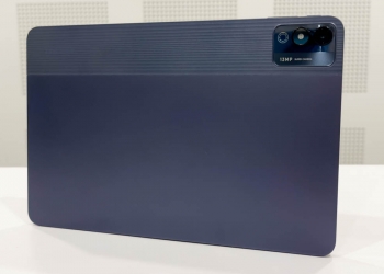 Tecno Megapad 11 dilancar di Malaysia, tablet 4G mampu milik ada bateri besar 8,000mAh