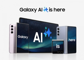 Telefon pintar anda, lebih pintar: Ini cara Samsung Galaxy AI mendefinisikan 2024 dan membentuk 2025