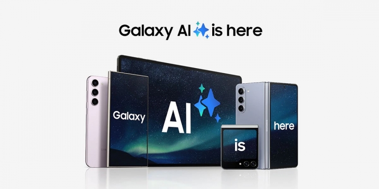 Telefon pintar anda, lebih pintar: Ini cara Samsung Galaxy AI mendefinisikan 2024 dan membentuk 2025