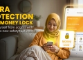 Maybank perkenal Money Lock di MAE, bolehkan dana dikunci untuk elak scam