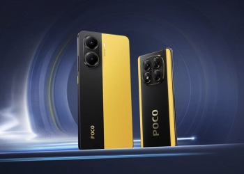 Poco X7 & Poco X7 Pro Malaysia: Kalis air IP68 & bateri 6,000mAh, harga bermula RM999
