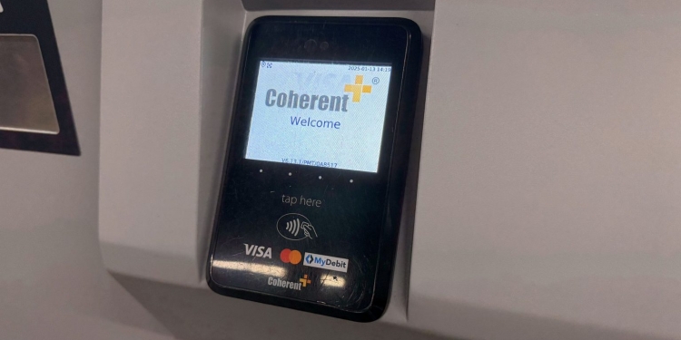MRT kini terima pembayaran kad kredit/debit, termasuk Apple Pay & Google Pay untuk beli token
