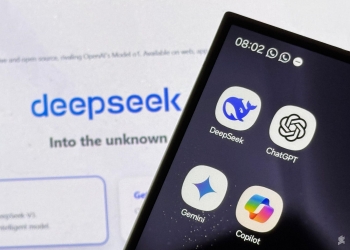 DeepSeek: Model AI China gugat gergasi teknologi dunia, saham Nvidia jatuh hampir USD 600 bilion