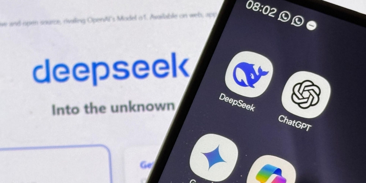 DeepSeek: Model AI China gugat gergasi teknologi dunia, saham Nvidia jatuh hampir USD 600 bilion