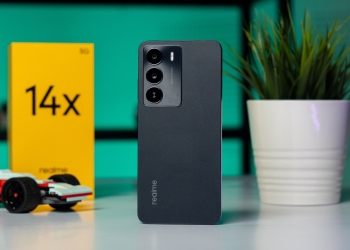 [REVIU] Realme 14x 5G: Telefon 5G mampu milik bagus, tapi ada kekurangannya