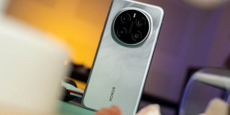 HONOR Magic7 Pro: Pembunuh flagship tahun 2025