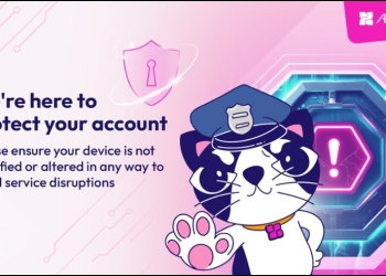 Perbankan digital lebih selamat dengan AEON Bank, teknologi MSP sedia lindungi anda