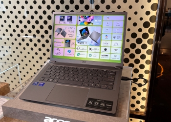 Acer Aspire 14 AI berkuasa Lunar Lake tiba di Malaysia, harga bermula RM3,999