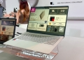 Asus Zenbook A14, laptop ringan bawah 1kg berkuasa Snapdragon X, harga bermula RM4,999