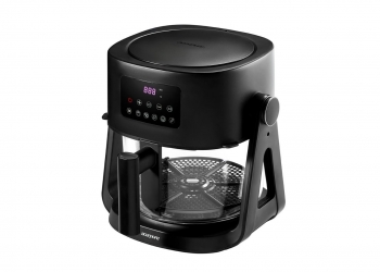 Acer lancar penggoreng udara 2-dalam-1 Acerpure CHEF KF1, diskaun RM300 untuk waktu terhad