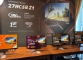 Acer lancar monitor gaming AOPEN baru, sokong AMD FreeSync & kadar penyegaran 280Hz