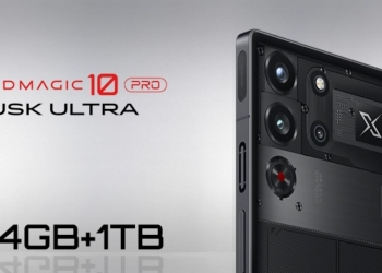 RedMagic 10 Pro Dusk Ultra dengan RAM 24GB & storan 1TB diperkenal, diskaun RM1,000 waktu terhad