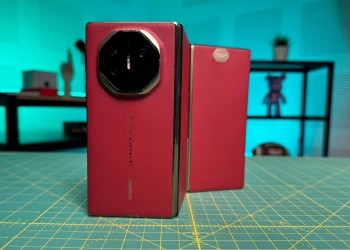 Huawei Mate XT, telefon boleh lipat tiga akan dilancar secara global di Malaysia 18 Februari