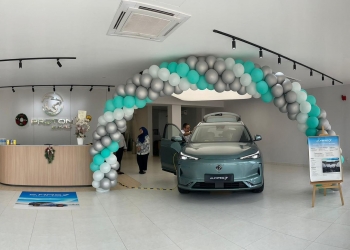 Alami Proton e.MAS 7 di Cheras pada Ahad ini! Panggilan terakhir untuk anda nikmati rebat istimewa