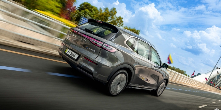 Alami Proton e.MAS 7 di Cheras pada Ahad ini! Panggilan terakhir untuk anda nikmati rebat istimewa