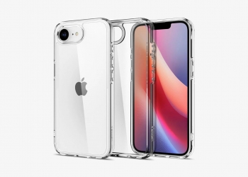 Rekaan iPhone SE 4 tertiris dalam talian, akan dilancarkan minggu ini?