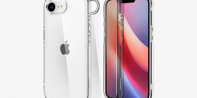 Rekaan iPhone SE 4 tertiris dalam talian, akan dilancarkan minggu ini?
