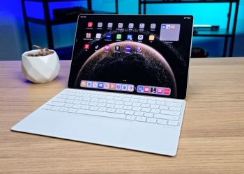 Huawei MatePad Pro 13.2″ dilancar pada RM4,999, ada kamera 50MP & pengecasan 100W