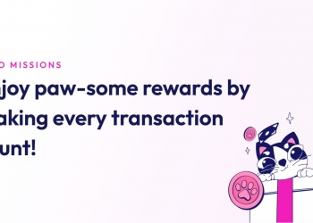 Neko Missions oleh AEON Bank: Ganjaran menarik menanti setiap transaksi digital anda!