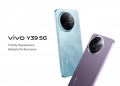 Vivo Y29 dan Vivo Y39 dilancar, telefon mampu milik dengan bateri besar 6,500mAh