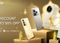 Ramadan Sale Realme: Diskaun hingga 50% & peluang menangi peranti kegemaran