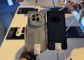 Nothing Phone (3a) dan (3a) Pro tiba di Malaysia, harga kekal bawah RM2,000