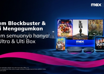 Astro umumkan aplikasi Max kini tersedia di Ultra dan Ulti Box