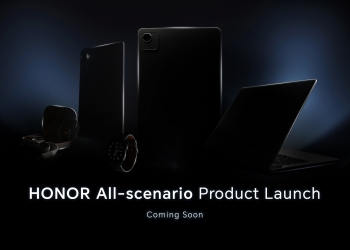 Honor dedah akan lancar lima peranti baru di Malaysia tidak lama lagi