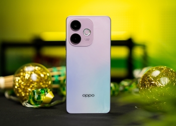 OPPO A5 Pro 5G: Teman Raya anda yang tahan lasak, kalis air dan sentiasa terhubung