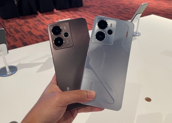 Realme 14 5G dan Realme 14 Pro 5G didedahkan secara rasmi di Malaysia