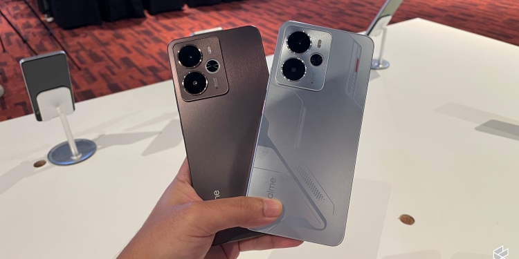 Realme 14 5G dan Realme 14 Pro 5G didedahkan secara rasmi di Malaysia