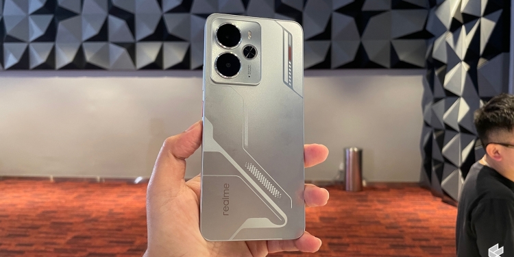 Realme 14 5G dan Realme 14 Pro 5G didedahkan secara rasmi di Malaysia