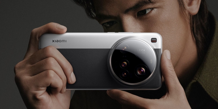 Xiaomi 15 Ultra Malaysia: Flagship fotografi dengan kamera Leica telefoto 200MP, bermula RM5,099