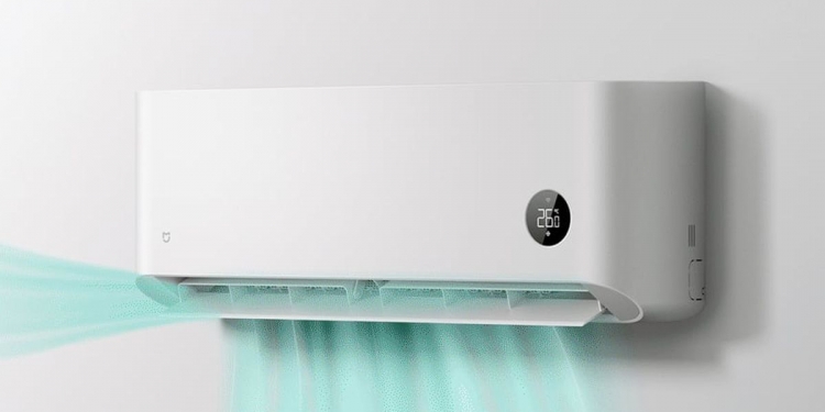 Xiaomi Mijia Air Conditioner Pro Eco, penyaman udara cekap tenaga dilancar bermula RM1,699