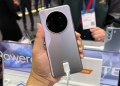 Siri Tecno Camon 40 diumum, tampil dengan kamera periskop 50MP & kalis air IP69