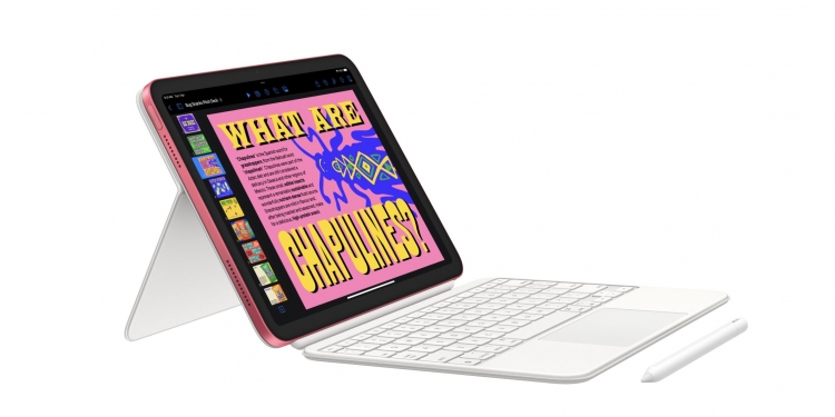 Apple lancar iPad gen-11 dengan cip A16 dan storan lebih besar, bermula RM1,599