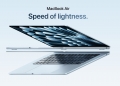 MacBook Air 2025 Malaysia: Cip Apple M4, kamera 12MP Centre Stage, bermula RM4,499