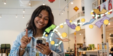 Menyambut era tanpa tunai, kemudahan yang bermanfaat buat semua